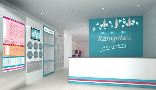 開一家干洗店成本多少