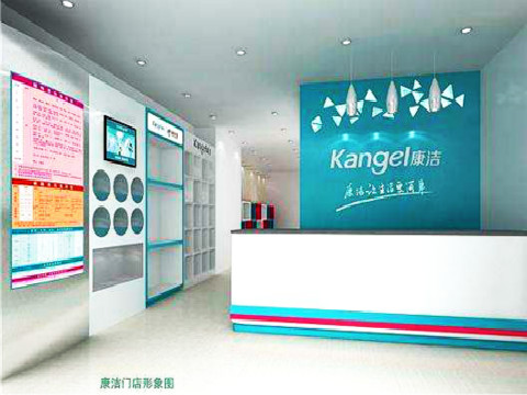 開洗衣連鎖店的成本要多少錢