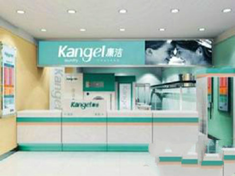 開家干洗店一年賺多少錢?利潤居然這么高